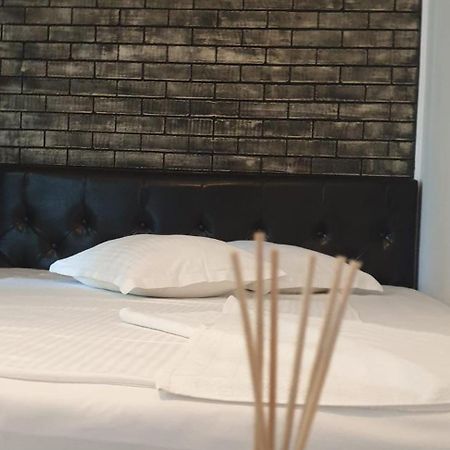 Casa Mir Hotel Năvodari Esterno foto