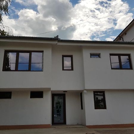 Casa Mir Hotel Năvodari Esterno foto