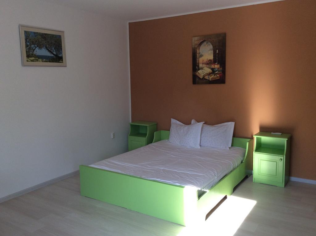 Casa Mir Hotel Năvodari Esterno foto