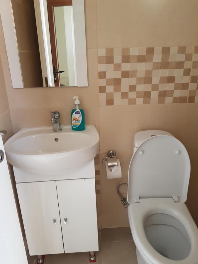 Casa Mir Hotel Năvodari Esterno foto
