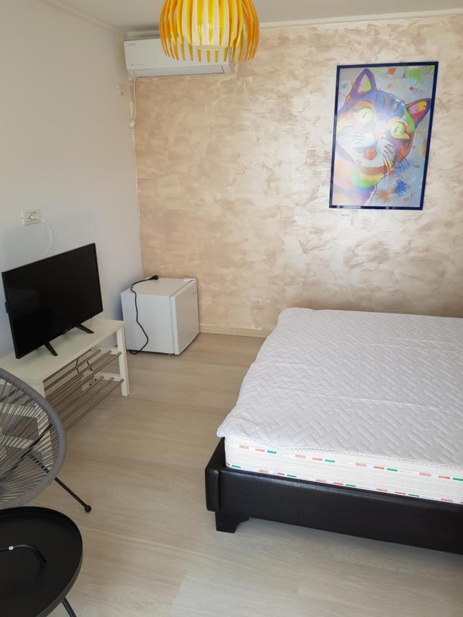 Casa Mir Hotel Năvodari Esterno foto