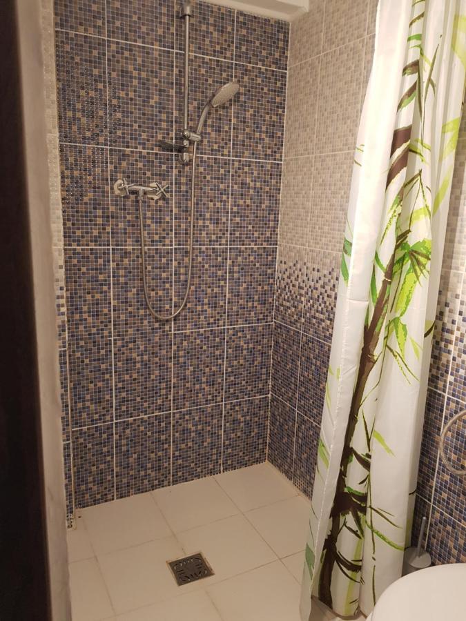 Casa Mir Hotel Năvodari Esterno foto