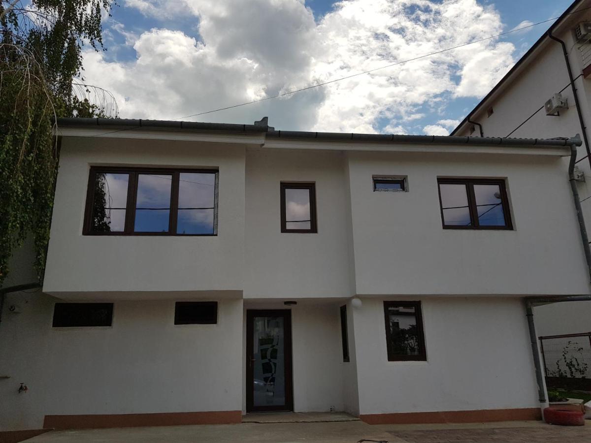 Casa Mir Hotel Năvodari Esterno foto